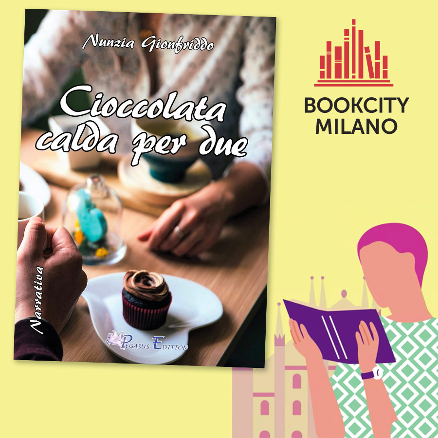 Amalago - Book City Milano