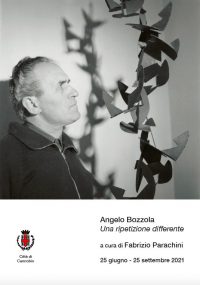 Angelo Bozzola