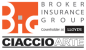 logo ciaccio arte ridotto