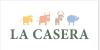 logo la casera