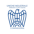 logo unione industriali vco